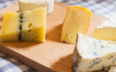 Cheese Makers and Retailers in WA